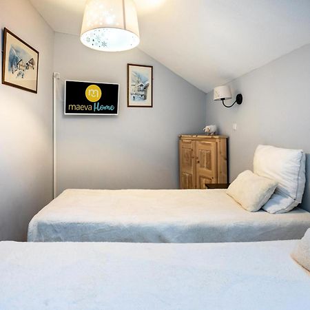Residence Albane - Maeva Home Вар Екстер'єр фото