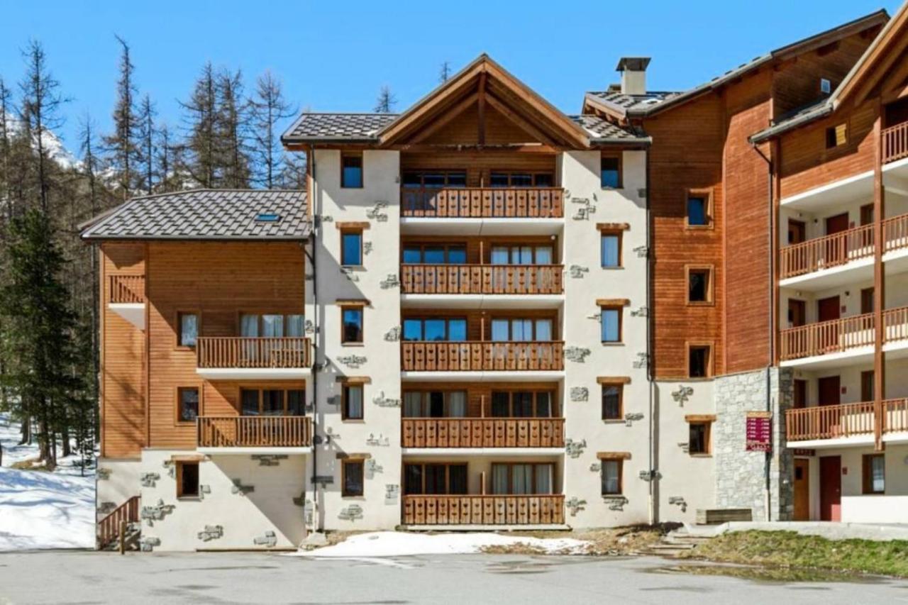 Residence Albane - Maeva Home Вар Екстер'єр фото