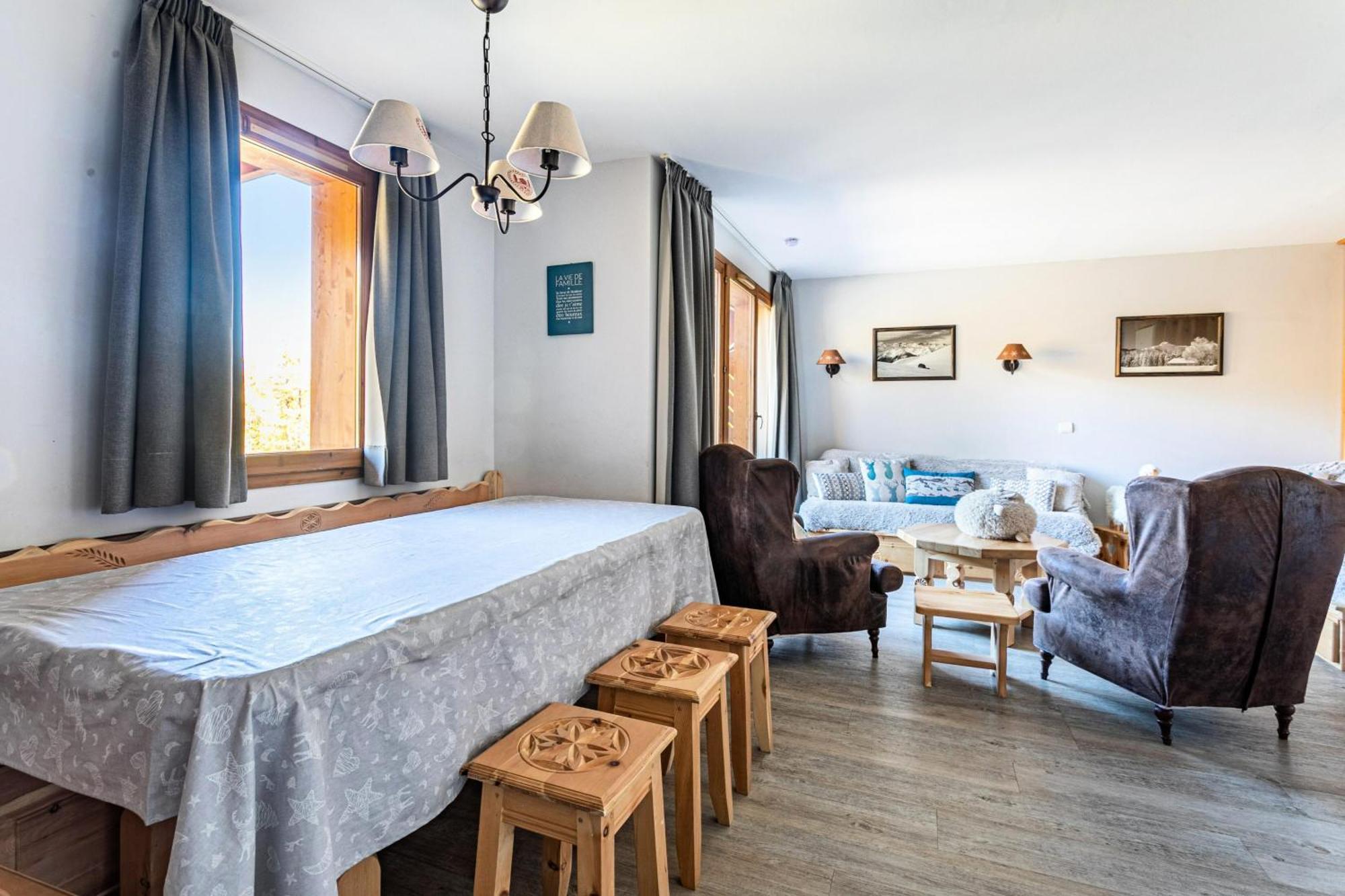 Residence Albane - Maeva Home Вар Екстер'єр фото