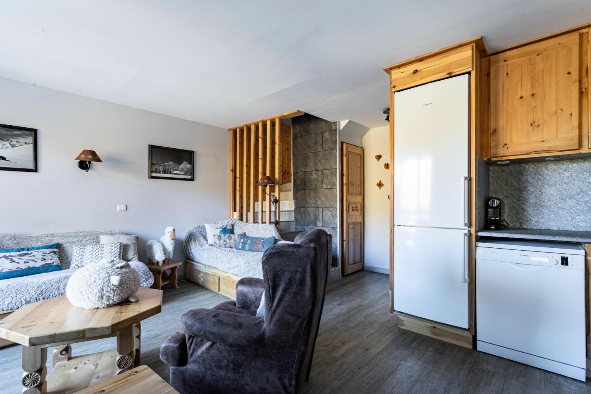 Residence Albane - Maeva Home Вар Екстер'єр фото