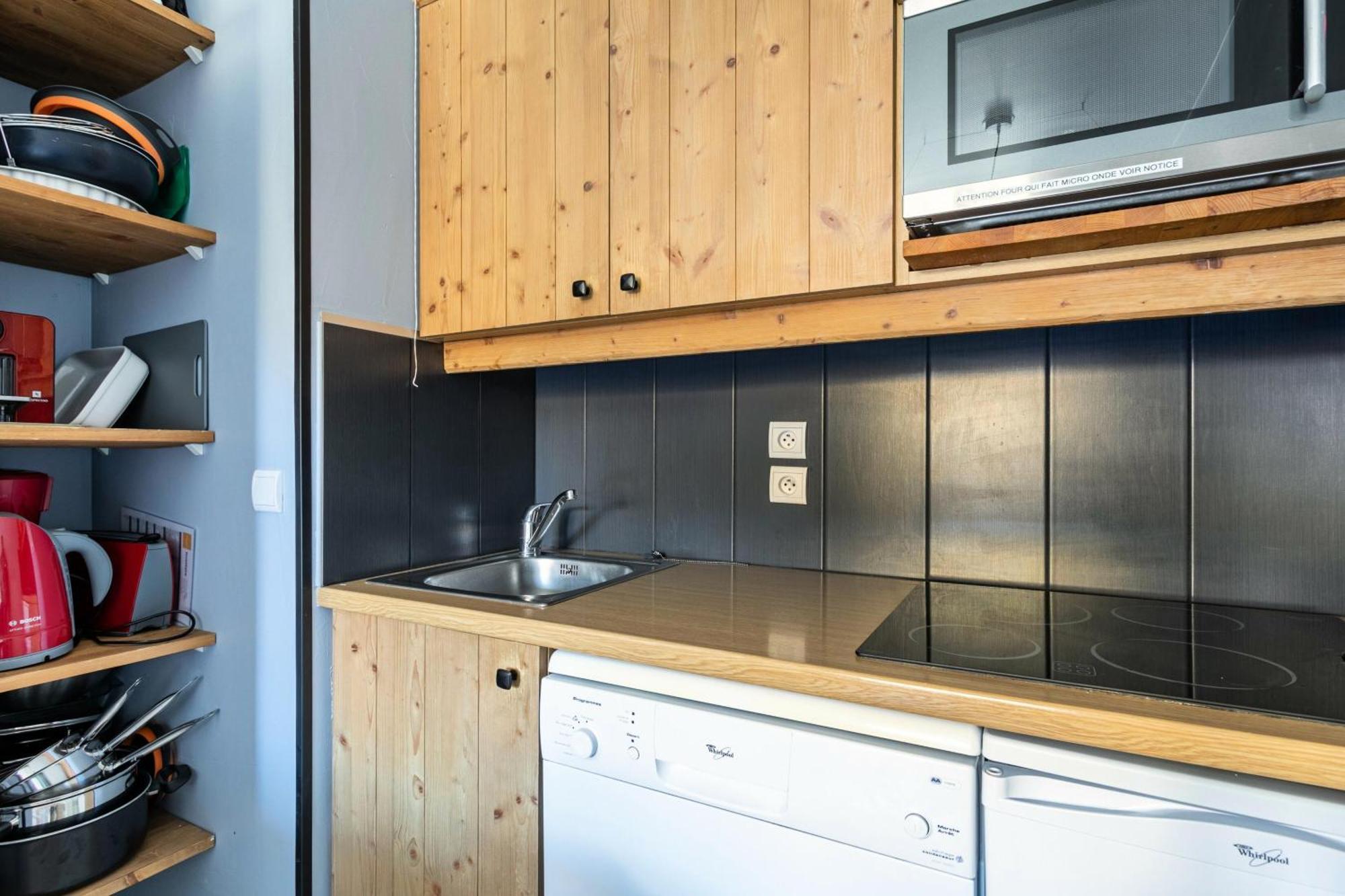 Residence Albane - Maeva Home Вар Екстер'єр фото