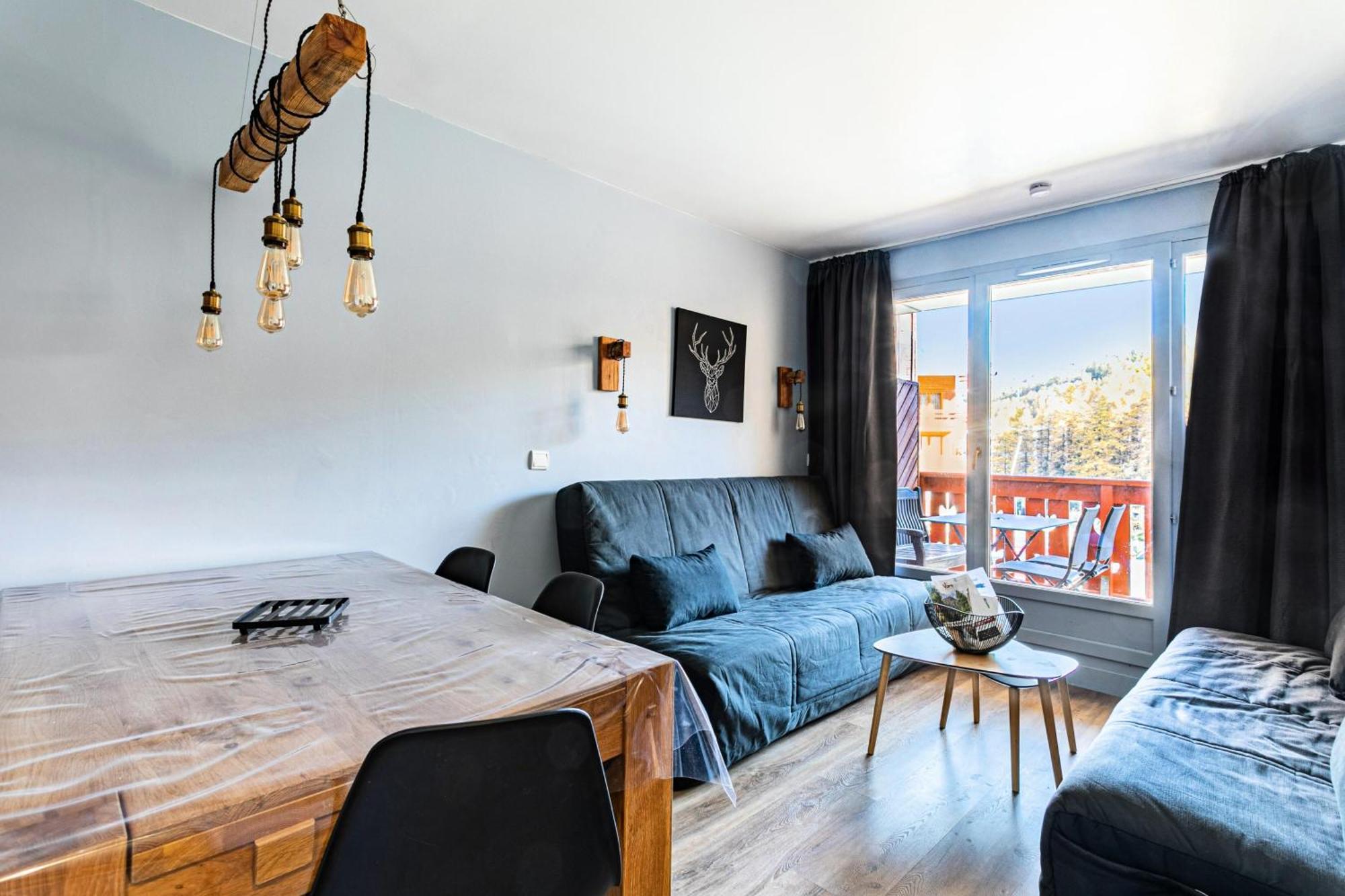Residence Albane - Maeva Home Вар Екстер'єр фото