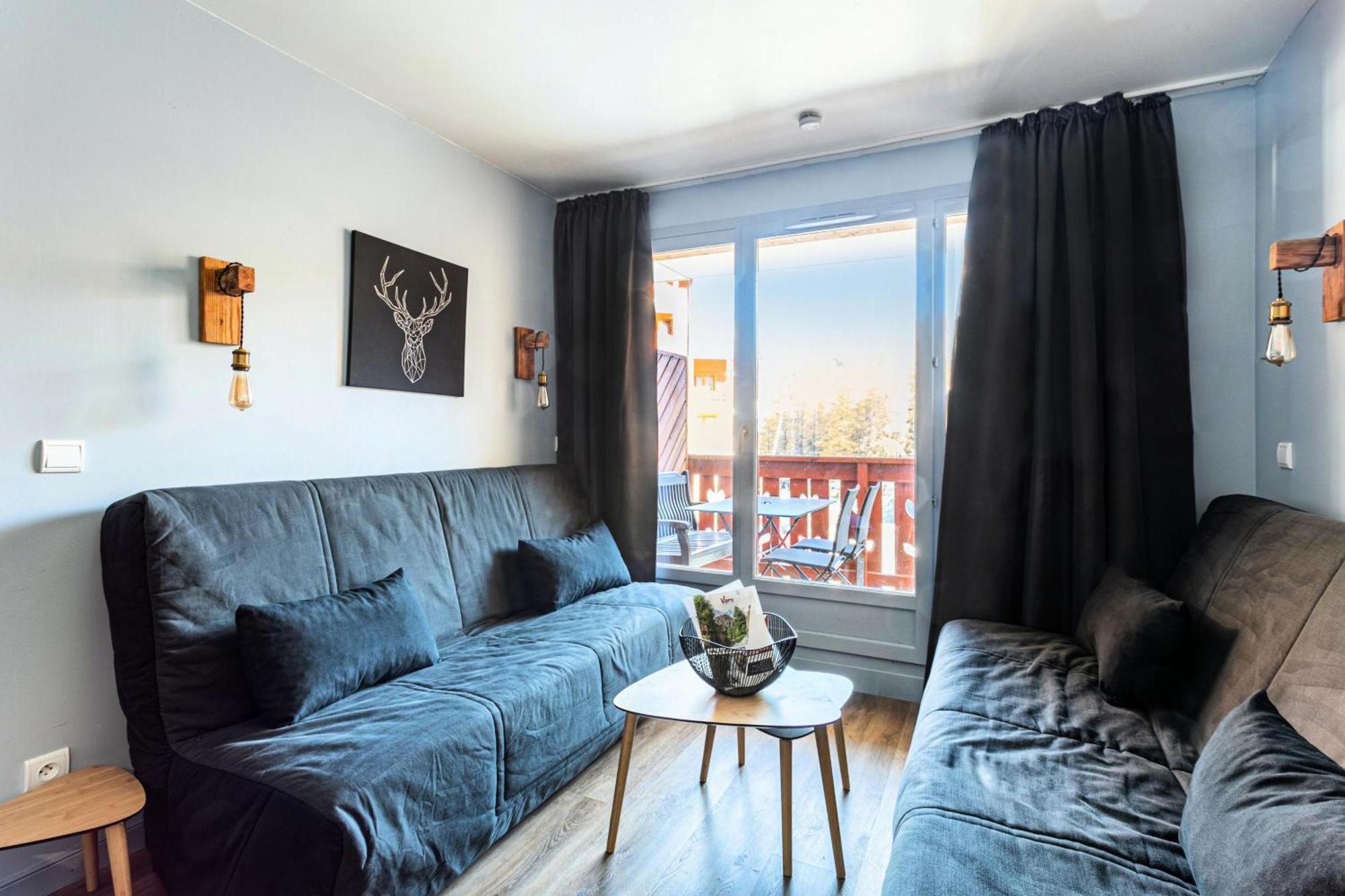 Residence Albane - Maeva Home Вар Екстер'єр фото