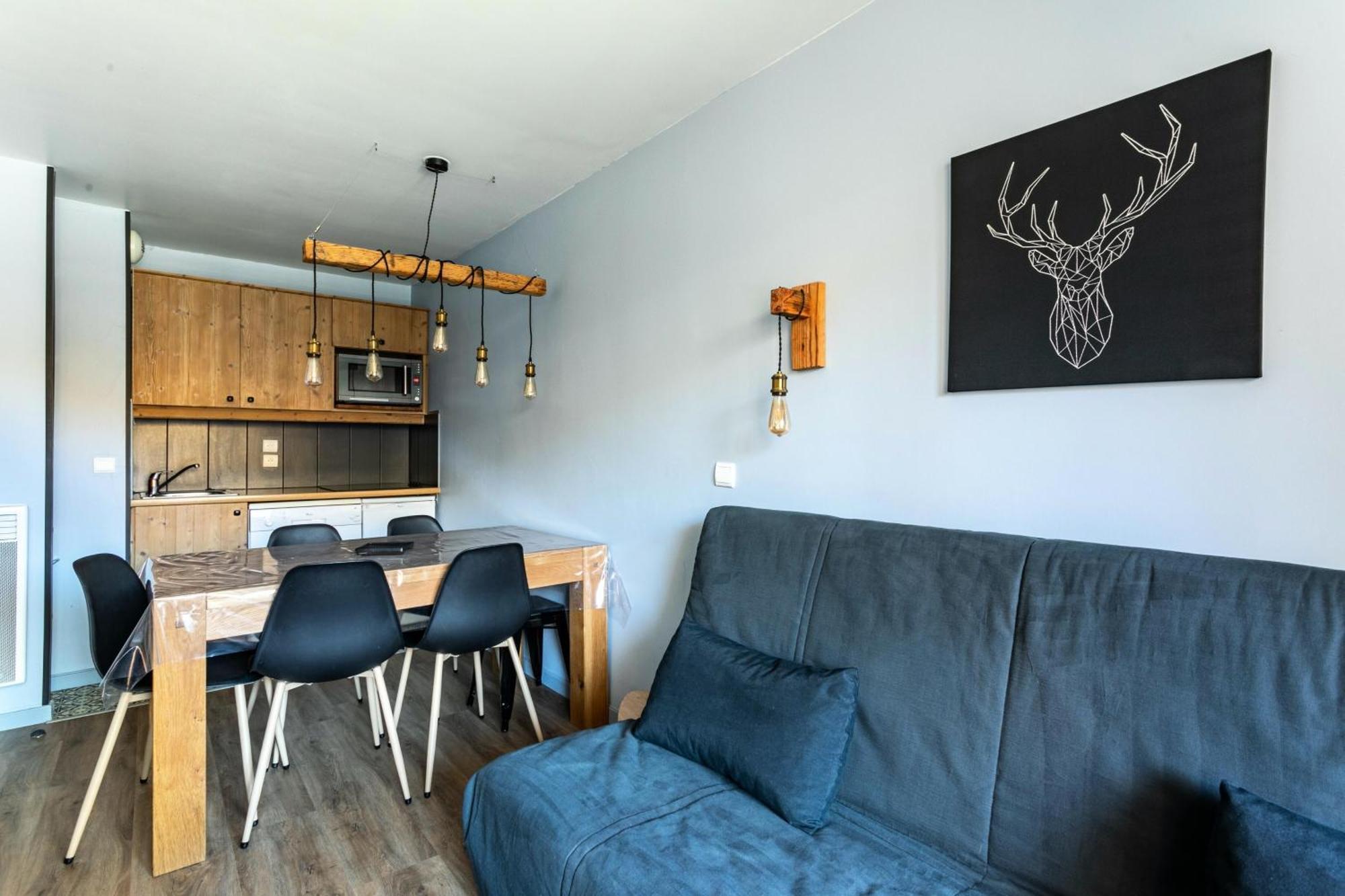 Residence Albane - Maeva Home Вар Екстер'єр фото