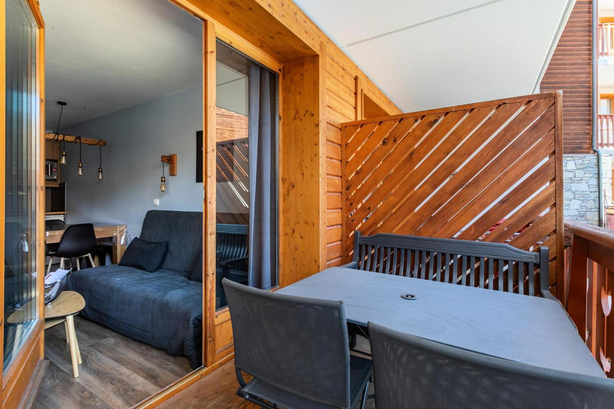 Residence Albane - Maeva Home Вар Екстер'єр фото