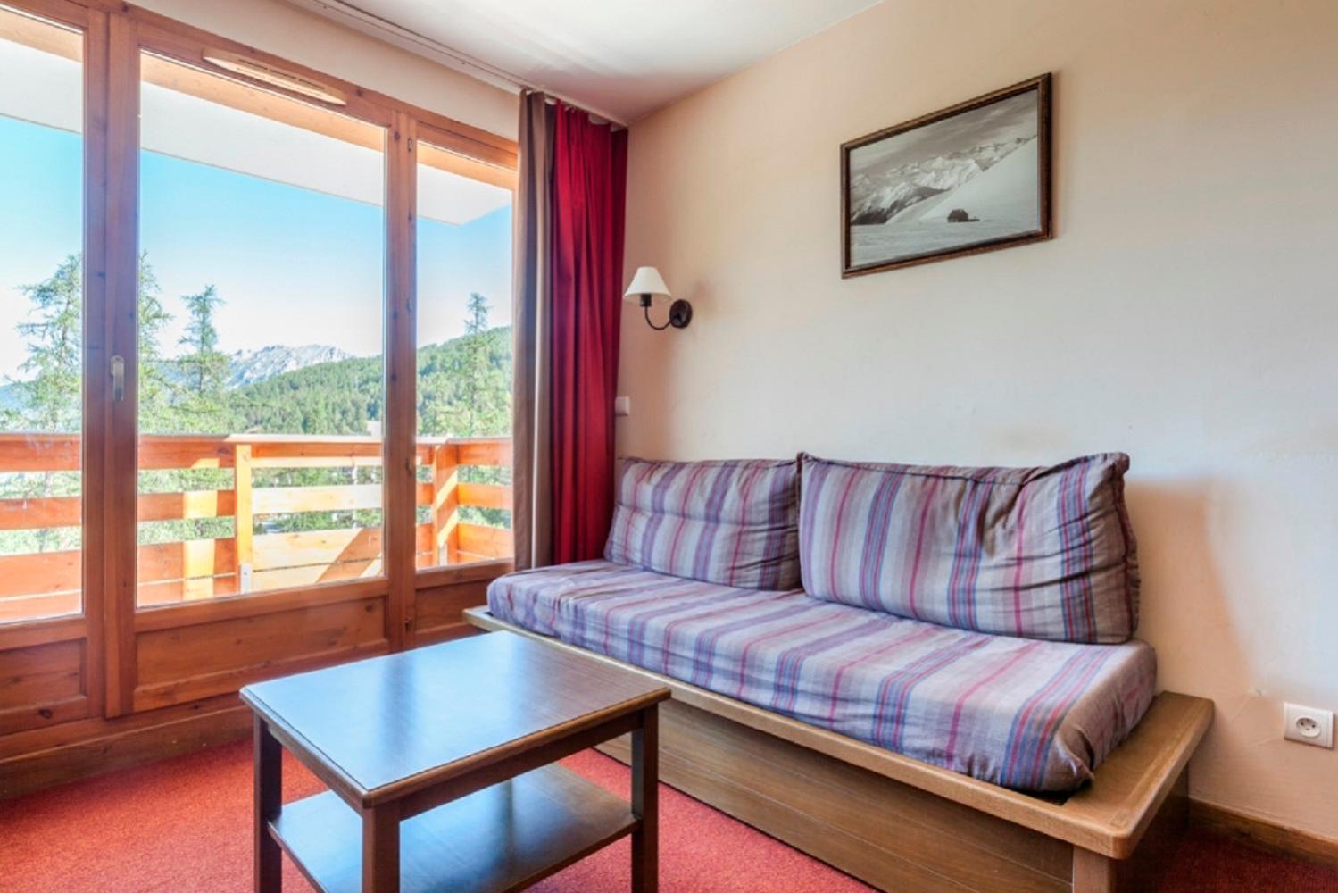 Residence Albane - Maeva Home Вар Екстер'єр фото