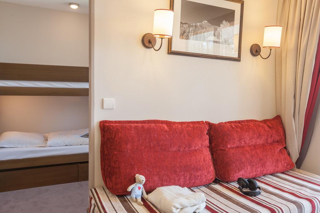 Residence Albane - Maeva Home Вар Екстер'єр фото