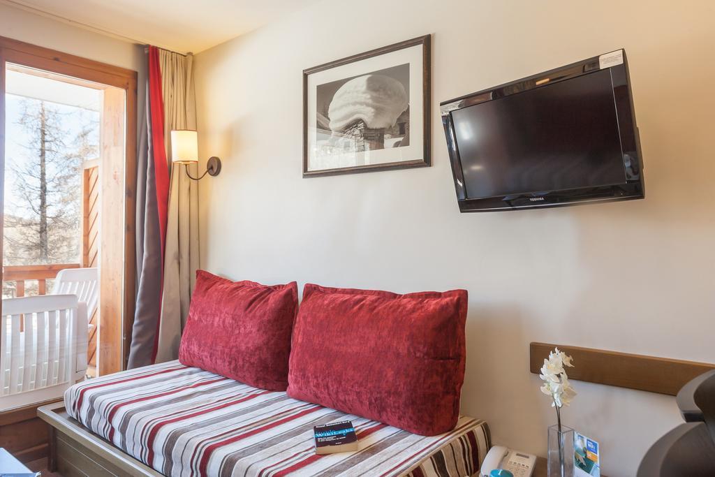 Residence Albane - Maeva Home Вар Екстер'єр фото