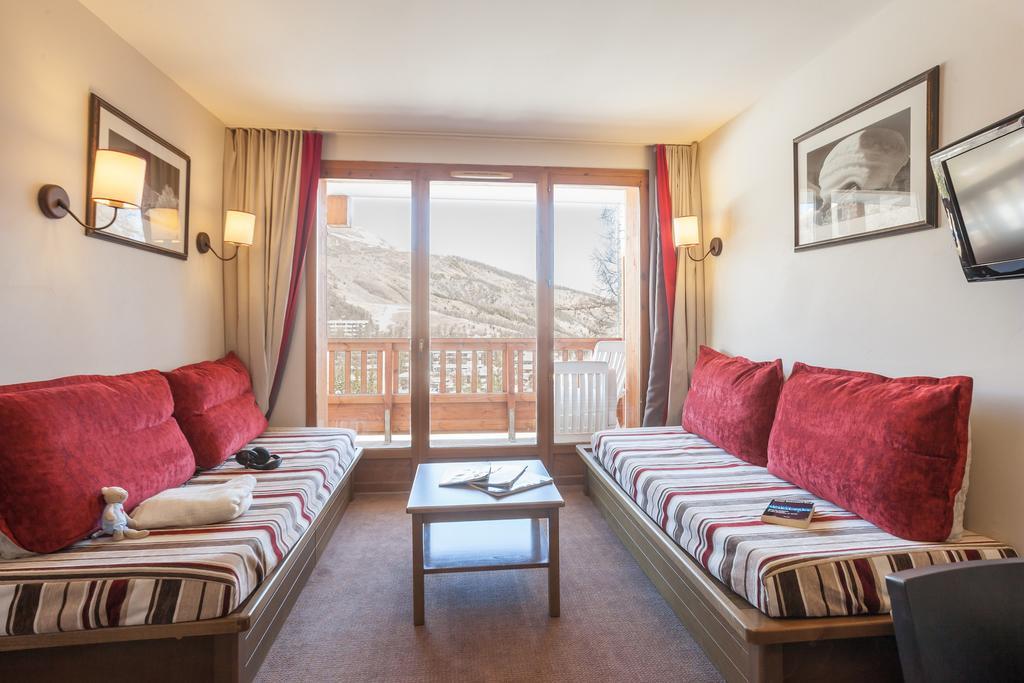 Residence Albane - Maeva Home Вар Екстер'єр фото