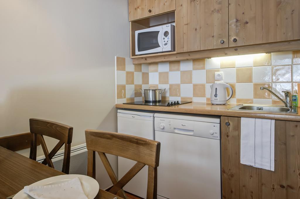 Residence Albane - Maeva Home Вар Екстер'єр фото