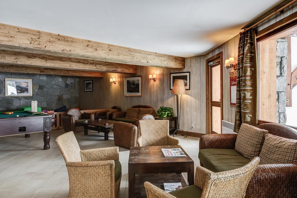 Residence Albane - Maeva Home Вар Екстер'єр фото