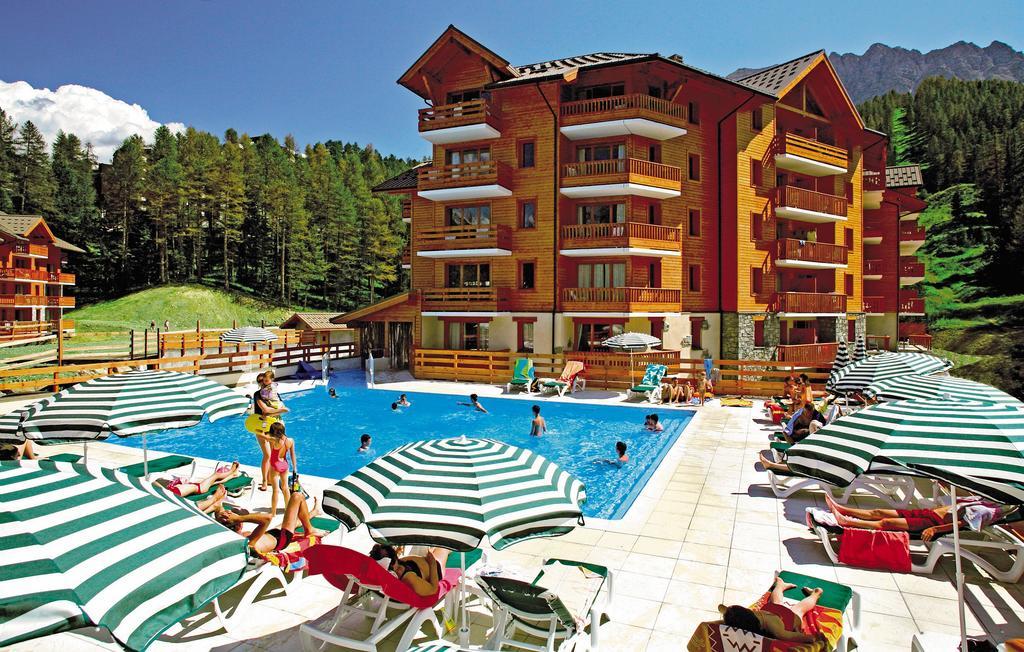 Residence Albane - Maeva Home Вар Екстер'єр фото