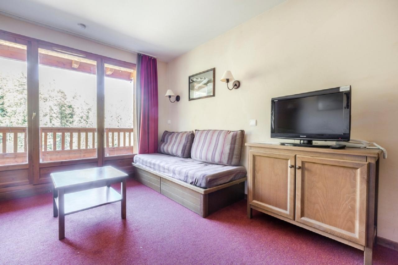 Residence Albane - Maeva Home Вар Екстер'єр фото