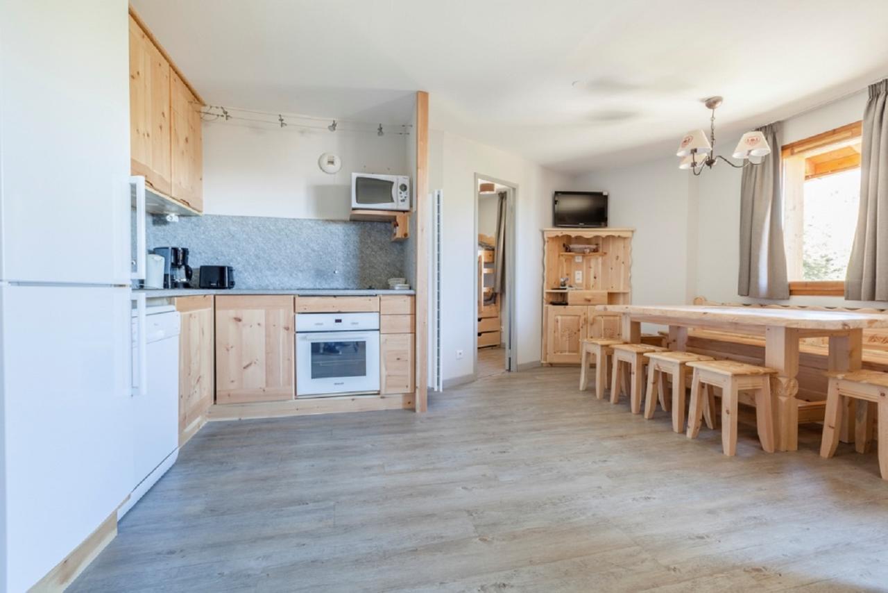 Residence Albane - Maeva Home Вар Екстер'єр фото