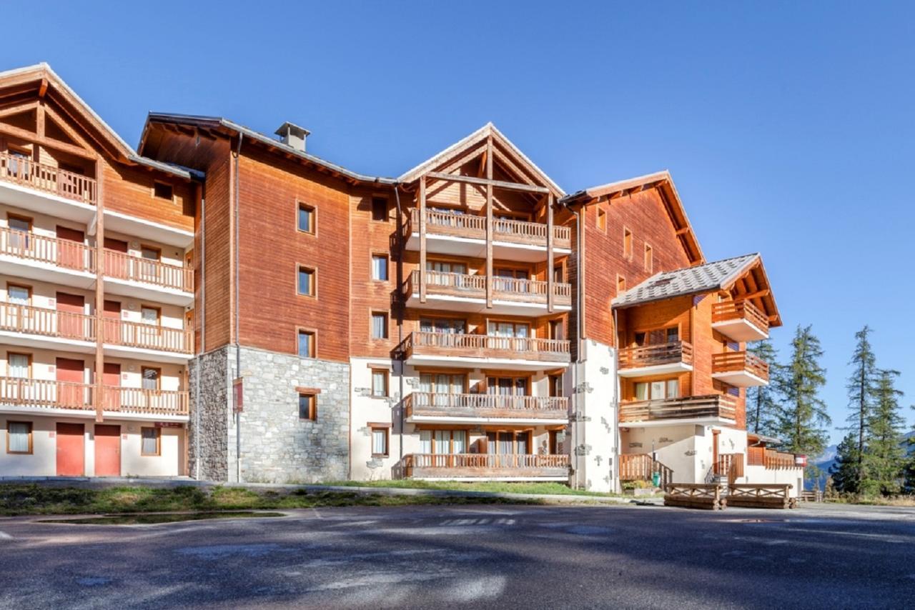 Residence Albane - Maeva Home Вар Екстер'єр фото