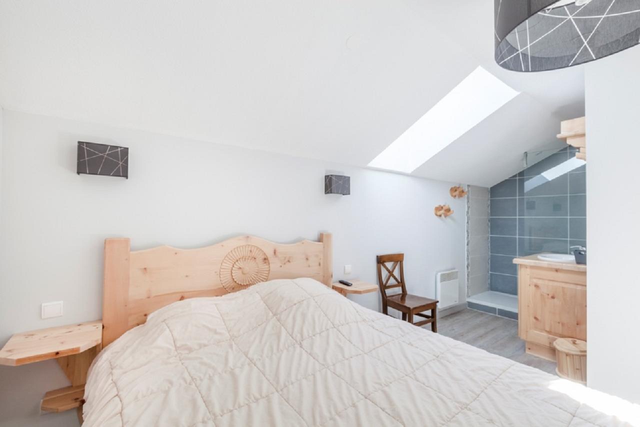 Residence Albane - Maeva Home Вар Екстер'єр фото