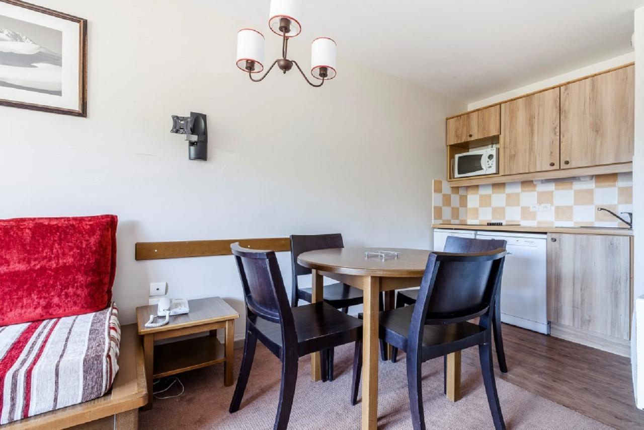Residence Albane - Maeva Home Вар Екстер'єр фото