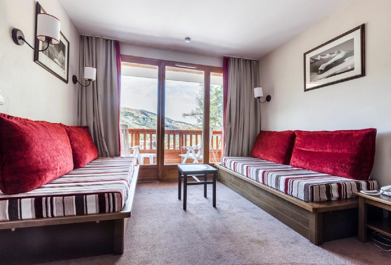 Residence Albane - Maeva Home Вар Екстер'єр фото