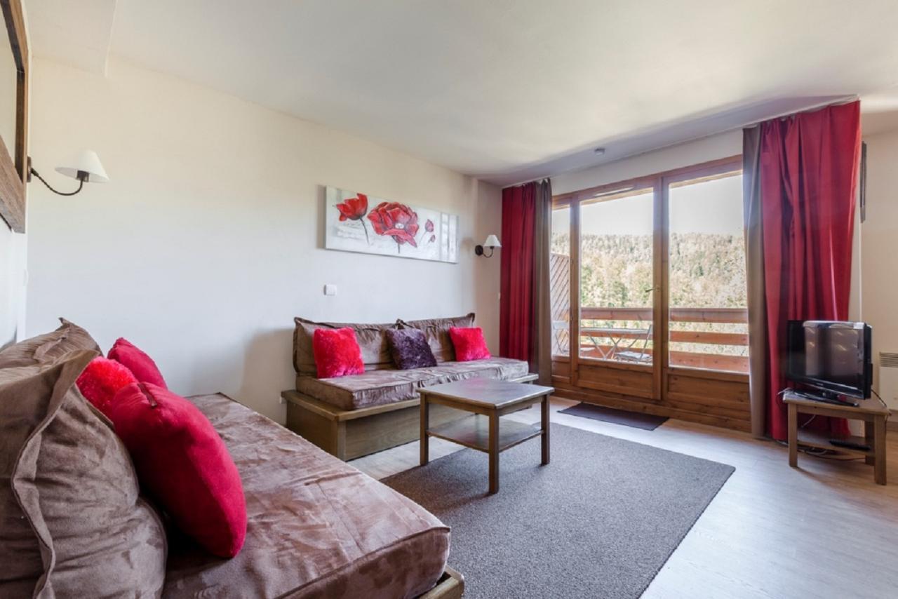 Residence Albane - Maeva Home Вар Екстер'єр фото