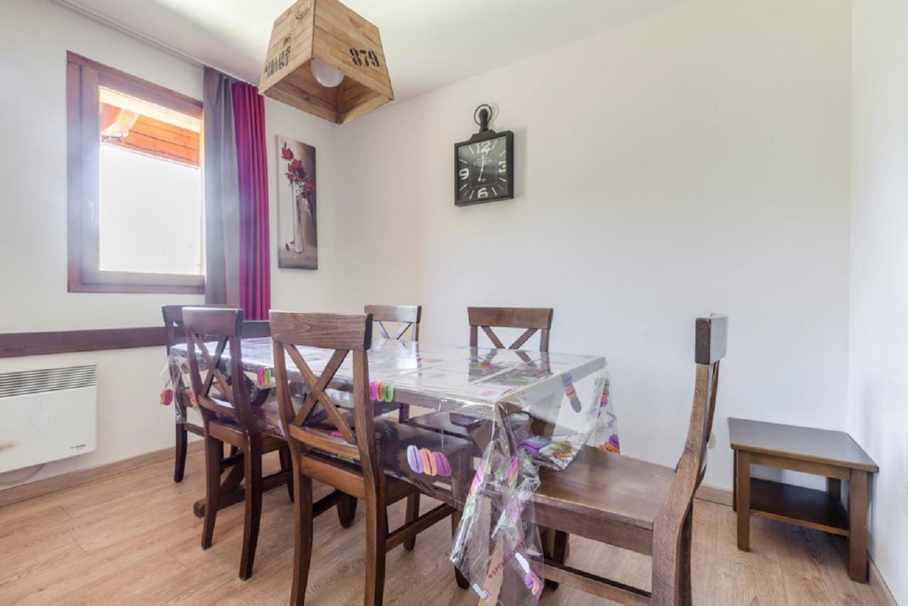 Residence Albane - Maeva Home Вар Екстер'єр фото
