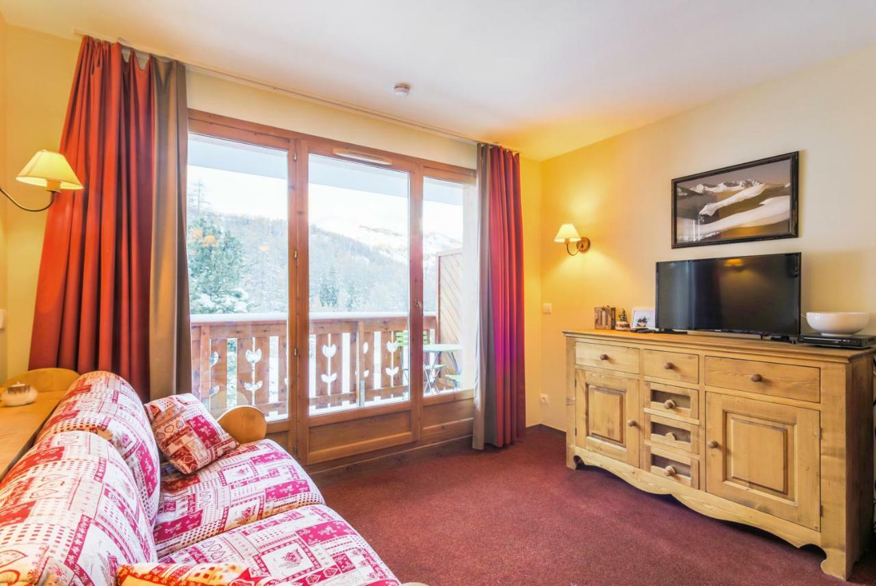 Residence Albane - Maeva Home Вар Екстер'єр фото