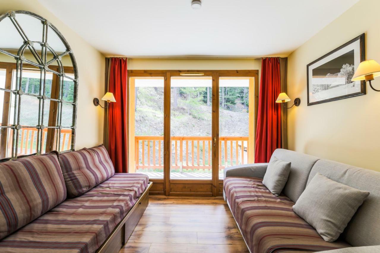 Residence Albane - Maeva Home Вар Екстер'єр фото