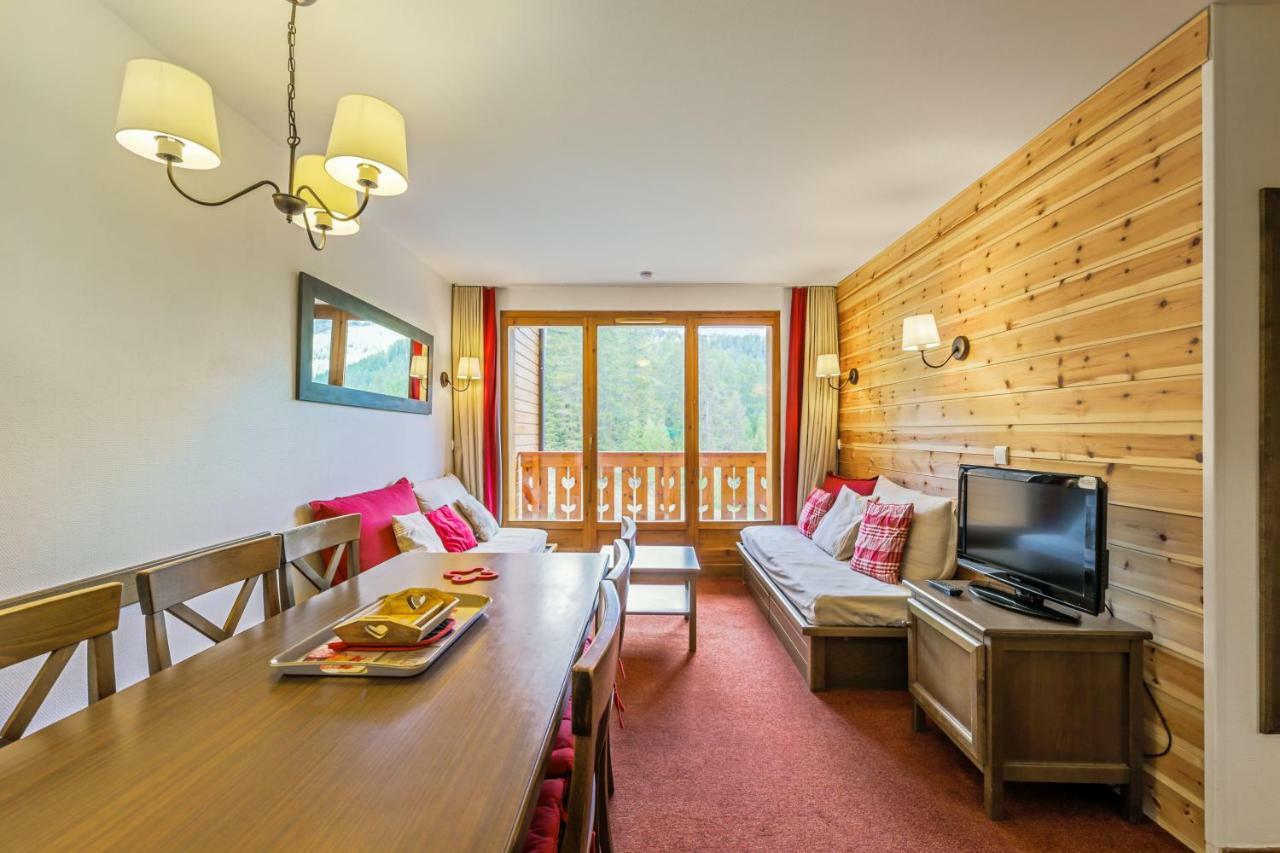Residence Albane - Maeva Home Вар Екстер'єр фото